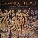 Tony Scott - Djanger Bali '1967