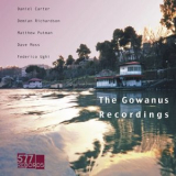 Daniel Carter - The Gowanus Recordings '2019