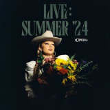 CHINCHILLA - CHINCHILLA - Live: Summer 24 '2024