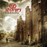 12 Stones - The Only Easy Day Was Yesterday [EP]  '2010