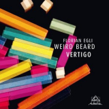 Florian Egli Weird Beard - Vertigo '2023