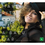 Maria Rita - Coracao A Batucar - Edicao Especial '2015