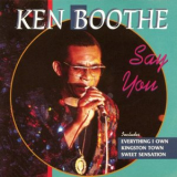 Ken Boothe - Say You '1997