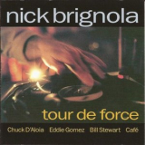 Nick Brignola - Tour De Force '2001