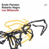 Emile Parisien - Les Metanuits '2023