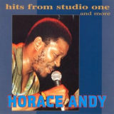 Horace Andy - Hits From Studio One And More '1995