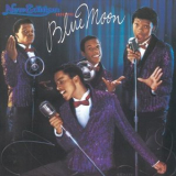 New Edition - Under The Blue Moon '1986