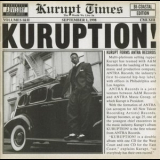 Kurupt - Kuruption! '1998