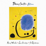 Tommy Smith - Azure '1997