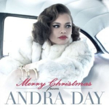 Andra Day - Merry Christmas from Andra Day '2016