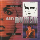 Gary Numan - Tubeway Army & Dance '1993