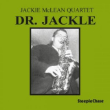 Jackie McLean - Dr. Jackle (Live) '1979