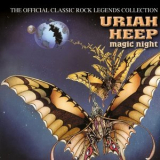 Uriah Heep - Magic Night '2014