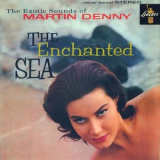 Martin Denny - The Enchanted Sea '1959