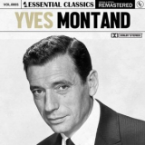 Yves Montand - Essential Classics, Vol.5: Yves Montand (Remastered) '2022