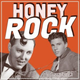 Bill Haley - Honey Rock '2024