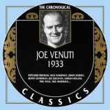 Joe Venuti - The Chronological Classics: 1933 '2004