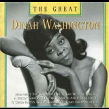 Dinah Washington - The Great Dinah Washington '1993