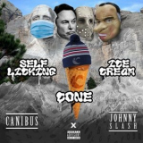 Canibus - Self Licking Ice Cream Cone '2023