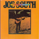 Joe South - Midnight Rainbows '1975