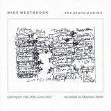 Mike Westbrook - The Piano and Me '2023