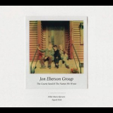 Jon Eberson Group - The Coarse Sand & the Names We Wrote '2011