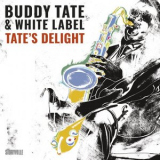 Buddy Tate - Tates Delight - Groovin at the Jass Festival '2022