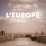 Cascadeur - LEurope des merveilles '2022