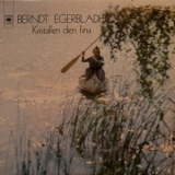 Berndt Egerbladh - Kristallen den fina '1975