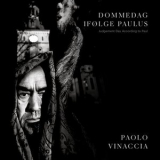 Paolo Vinaccia - Dommedag Ifolge Paulus '2017