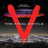 Dennis McCarthy - V: The Series (Music From The Television Series) '2022