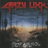 Crazy Lixx - Riot Avenue '2012