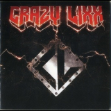 Crazy Lixx - Crazy Lixx '2014