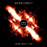 Grobschnitt - Solar Music Live (Remix 2024) '2024