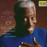 Joe Williams - Heres To Life '1994