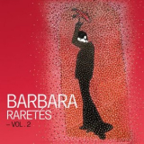 Barbara - Raretes - Vol. 2 '2022