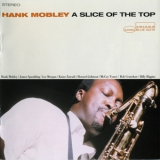 Hank Mobley - A Slice Of The Top '1966