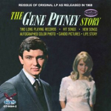 Gene Pitney - The Gene Pitney Story '1968