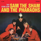 Sam The Sham & The Pharaohs - Their Second Album '1965