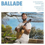 Kendji Girac - Ballade '2024