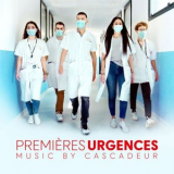 Cascadeur - Premieres urgences (Bande originale du film) '2022