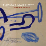 Thomas Marriott - Human Spirit '2011