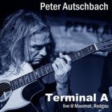 Peter Autschbach - Terminal A live @ Maximal, Rodgau '2022