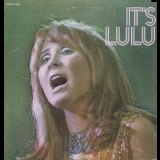 Lulu - Its Lulu (With Bonus Tracks) '2009