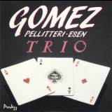 Eddie Gomez - Gomez Pellitteri Esen Trio '1988