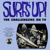 The Challengers - Surfs Up! The Challengers on TV '1965