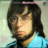 Manfred Mann - This Is... Manfred Mann '1970