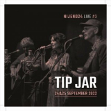 Tip Jar - Nijend24live #3 '2022