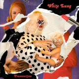 White Lung - Premonition '2022