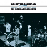 Ornette Coleman - The 1987 Hamburg Concert '2011